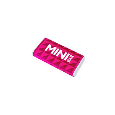 Picture of CHOCOLATE BAR - MINI