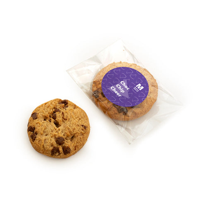 Picture of CHOC CHIP COOKIE LABEL MENTAL HEALTH AWARENESS WEEK