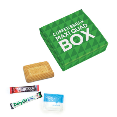 Picture of COFFEE BREAK BOX