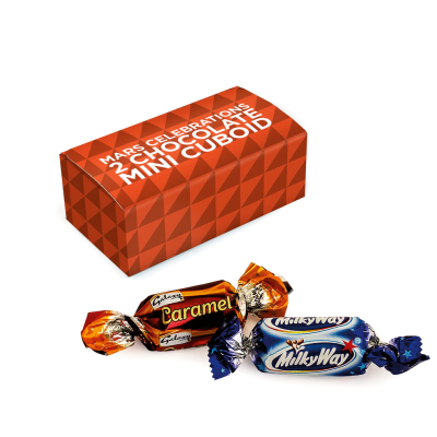 Picture of 2 CELEBRATIONS BOX