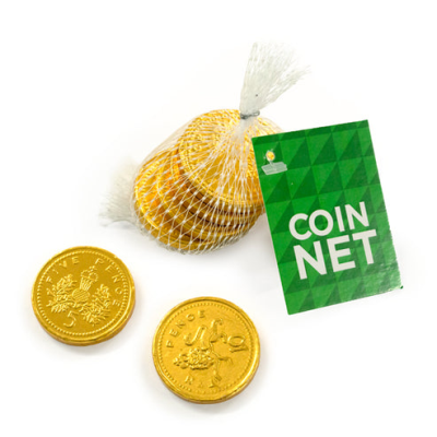 Picture of COIN NET