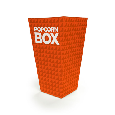 Picture of POPCORN BOX