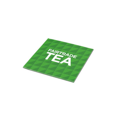 Picture of FAIRTRADE ECO TEA BAG ENVELOPE