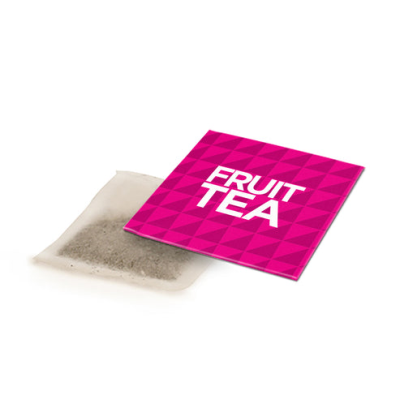 Picture of FRUIT ECO TEABAG ENVELOPE
