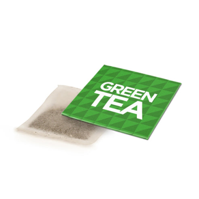 Picture of GREEN ECO TEA BAG ENVELOPE