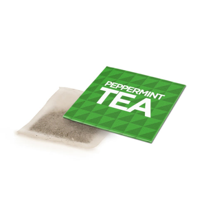 Picture of PEPPERMINT ECO TEA BAG ENVELOPE