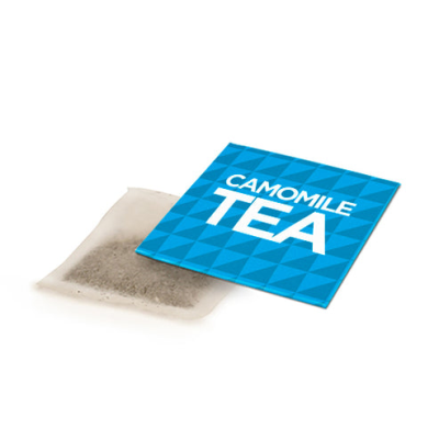 Picture of CAMOMILE ECO TEA BAG ENVELOPE