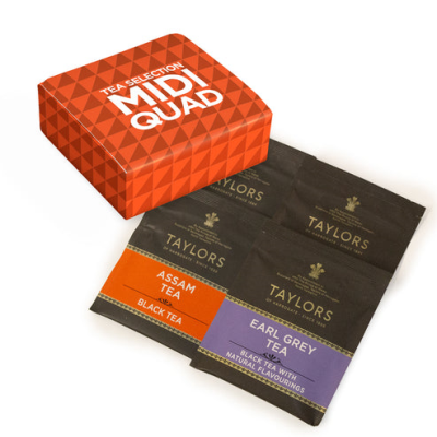 Picture of TEA SELECTION BOX