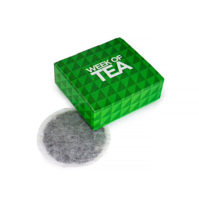 Picture of WEEK OF TEA