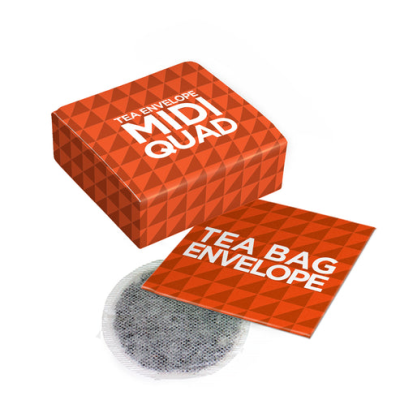 Picture of TEABAG ECO ENVELOPE BOX