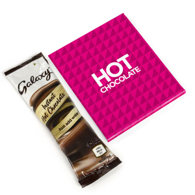 Picture of HOT CHOCOLATE