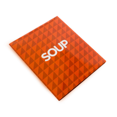 Picture of SOUP