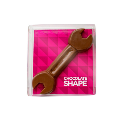 Picture of SPANNER SHAPE