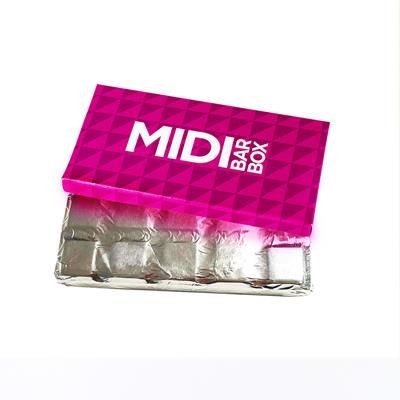 Picture of 50G CHOCOLATE BAR BOX