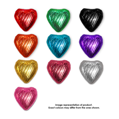 Picture of BULK HEARTS