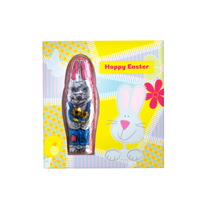 Picture of CHOCOLATE RABBIT EASTER