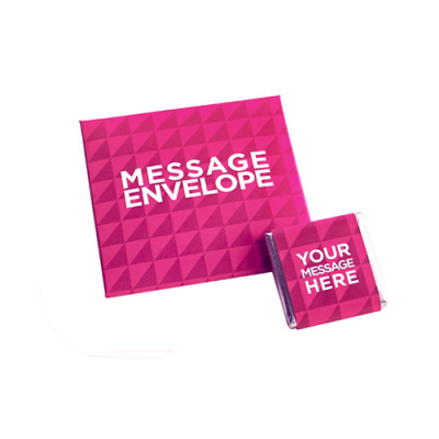 Picture of NEO MESSAGE ENVELOPE.