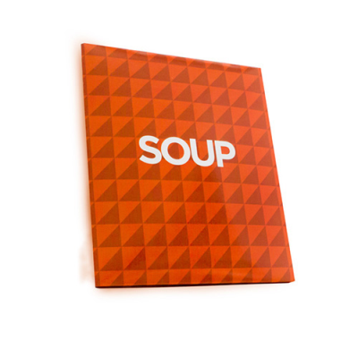 Picture of SOUP