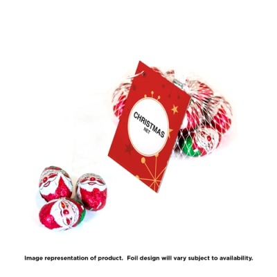 Picture of CHRISTMAS NET
