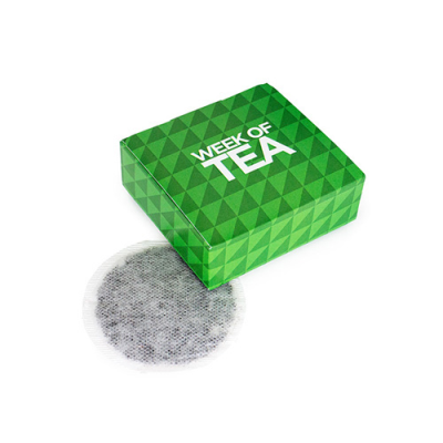 Picture of WEEK OF TEA
