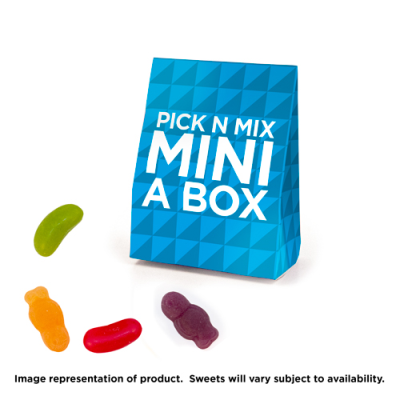 Picture of ECO MINI a BOX - PICK N MIX