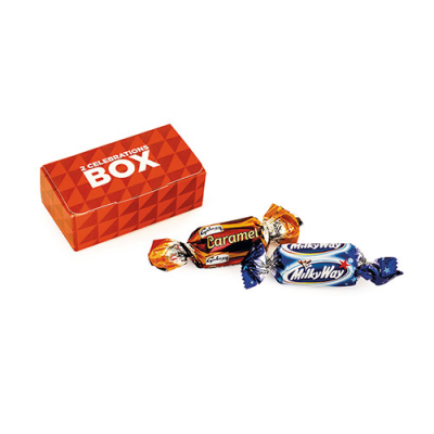 Picture of 2 CELEBRATIONS BOX