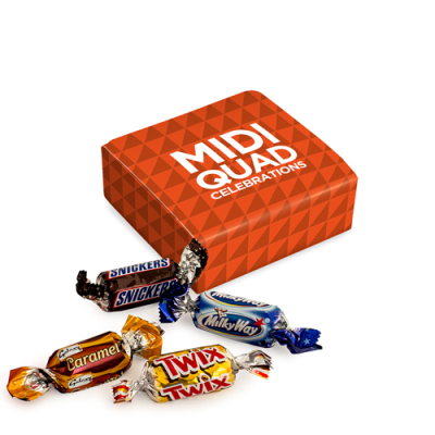 Picture of 4 CELEBRATIONS BOX.