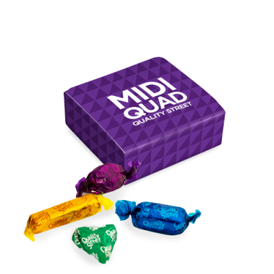 Picture of 4 QUALITY STREET BOX