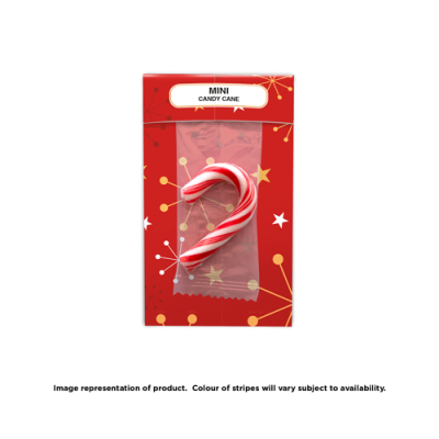 Picture of MINI CANDY CANE.