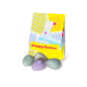 Picture of ECO MINI a BOX EASTER - MINI SUGAR COATED MINI EGGS