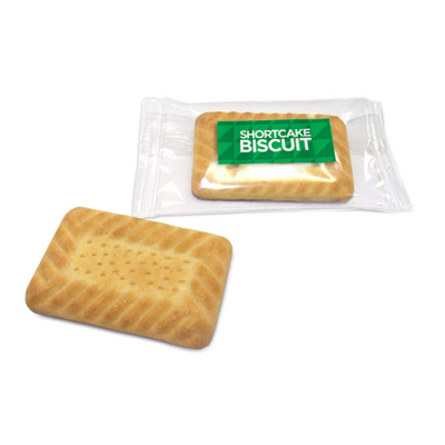 Picture of SHORTCAKE BISCUIT.