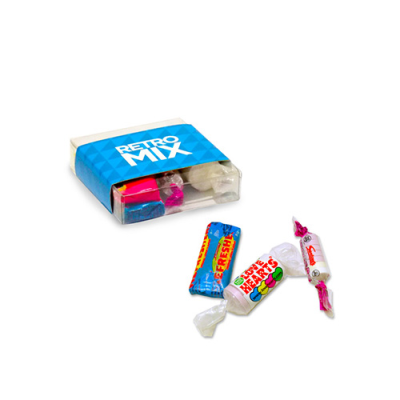 Picture of RETRO MIX BOX