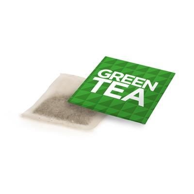 Picture of ECO GREEN TEA ENVELOPE