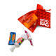 Picture of RETRO ORGANZA BAG