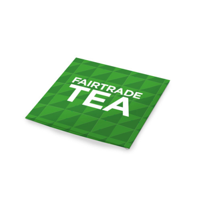 Picture of FAIRTRADE ECO TEA BAG ENVELOPE