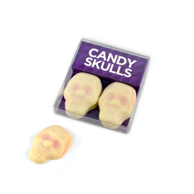 Picture of CANDY SKULLS