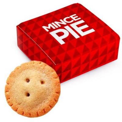 Picture of TRADITIONAL MINCE PIE.