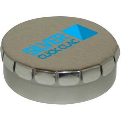 Picture of CLIC CLAC MINTS TIN