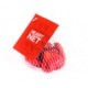 Picture of MINI CHOCOLATE HEART NET
