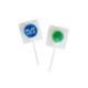Picture of LABEL - FLAT LOLLIPOP