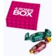 Picture of 4 ROSES BOX