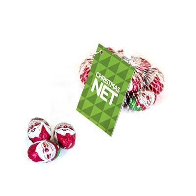 Picture of CHRISTMAS NET