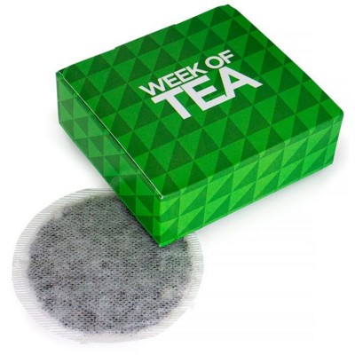 Picture of WEEK OF TEA