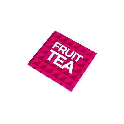 Picture of ECO FRUIT TEA ENVELOPE.