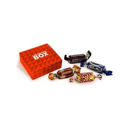 Picture of 4 CELEBRATIONS CHOCOLATE BOX.