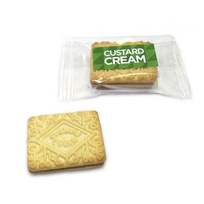 Picture of CUSTARD CREAM BISCUIT