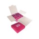 Picture of 9 NEOPOLITAN CHOCOLATE BOX