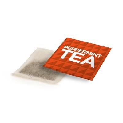 Picture of ECO PEPPERMINT TEA ENVELOPE