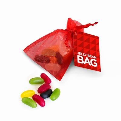 Picture of JELLY BEANS ORGANZA BAG