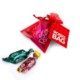 Picture of QUALITY STREET ORGANZA BAG